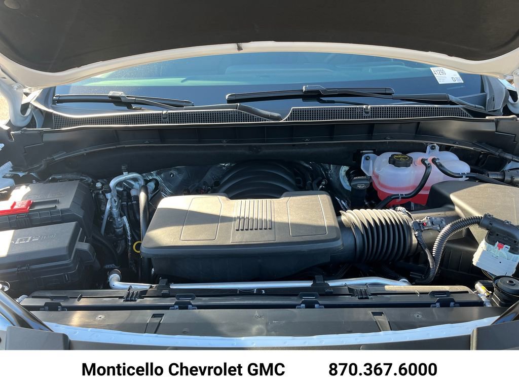 New 2026 Chevrolet Tahoe LT w/ Comfort Package RWD image 30