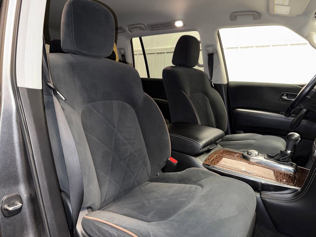 Used 2019 Nissan Armada SV w/ Driver Package image 30
