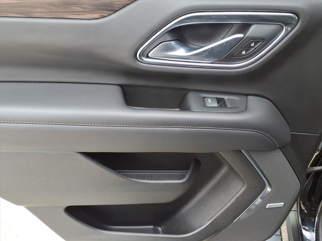 Used 2021 Chevrolet Tahoe Z71 w/ Z71 Signature Package image 33