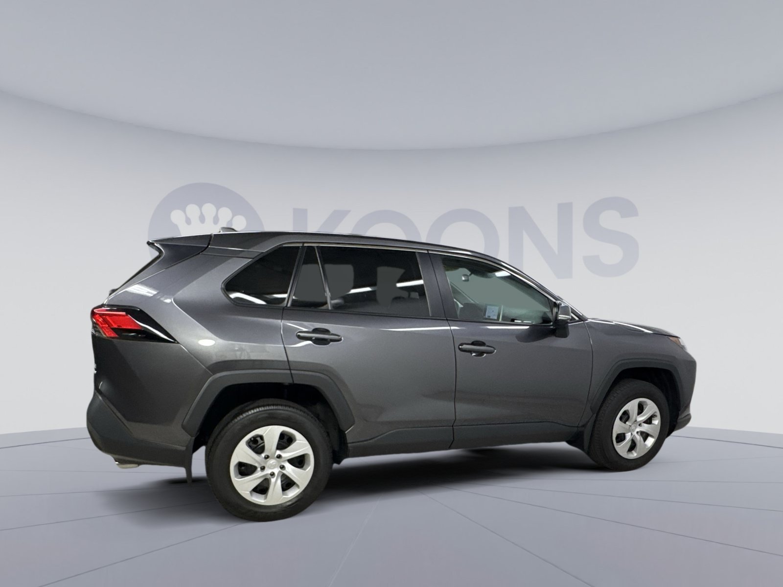 Used 2024 Toyota RAV4 LE AWD/4WD image 21