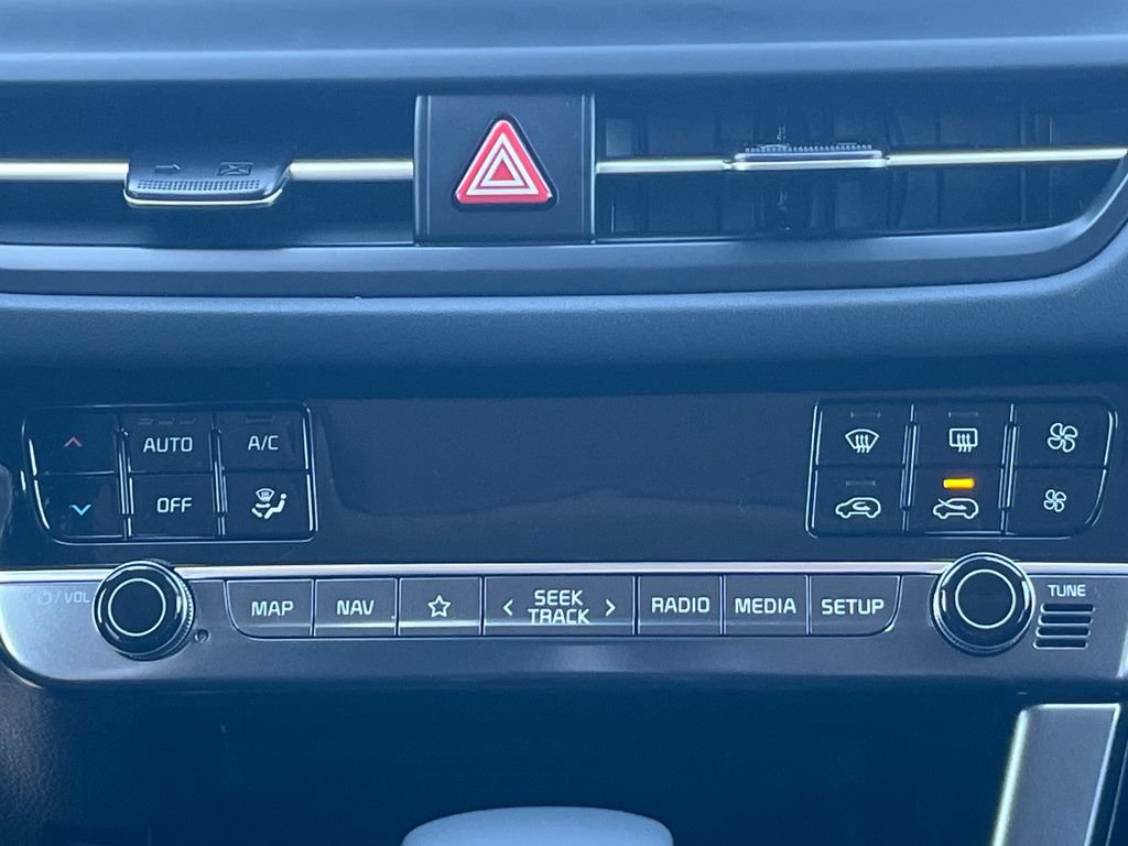 New 2026 Kia Seltos SX AWD/4WD image 28