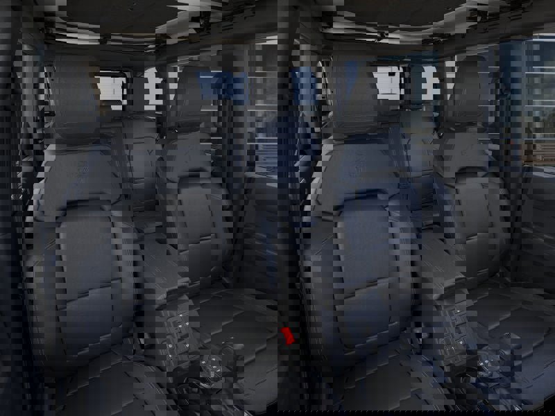 New 2026 Ford Bronco Badlands image 10