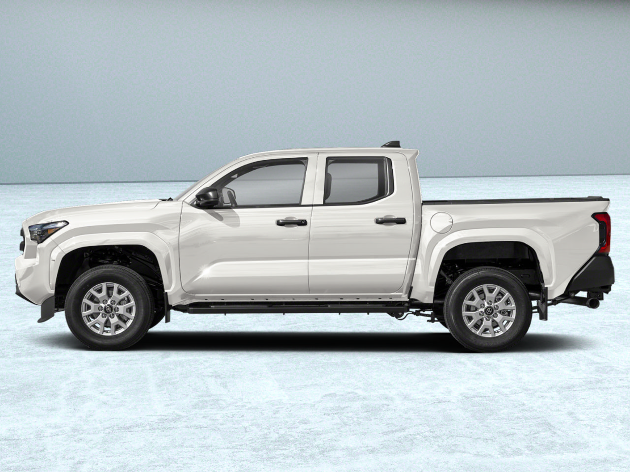 New 2026 Toyota Tacoma SR w/ SR Upgrade Package RWD image 3