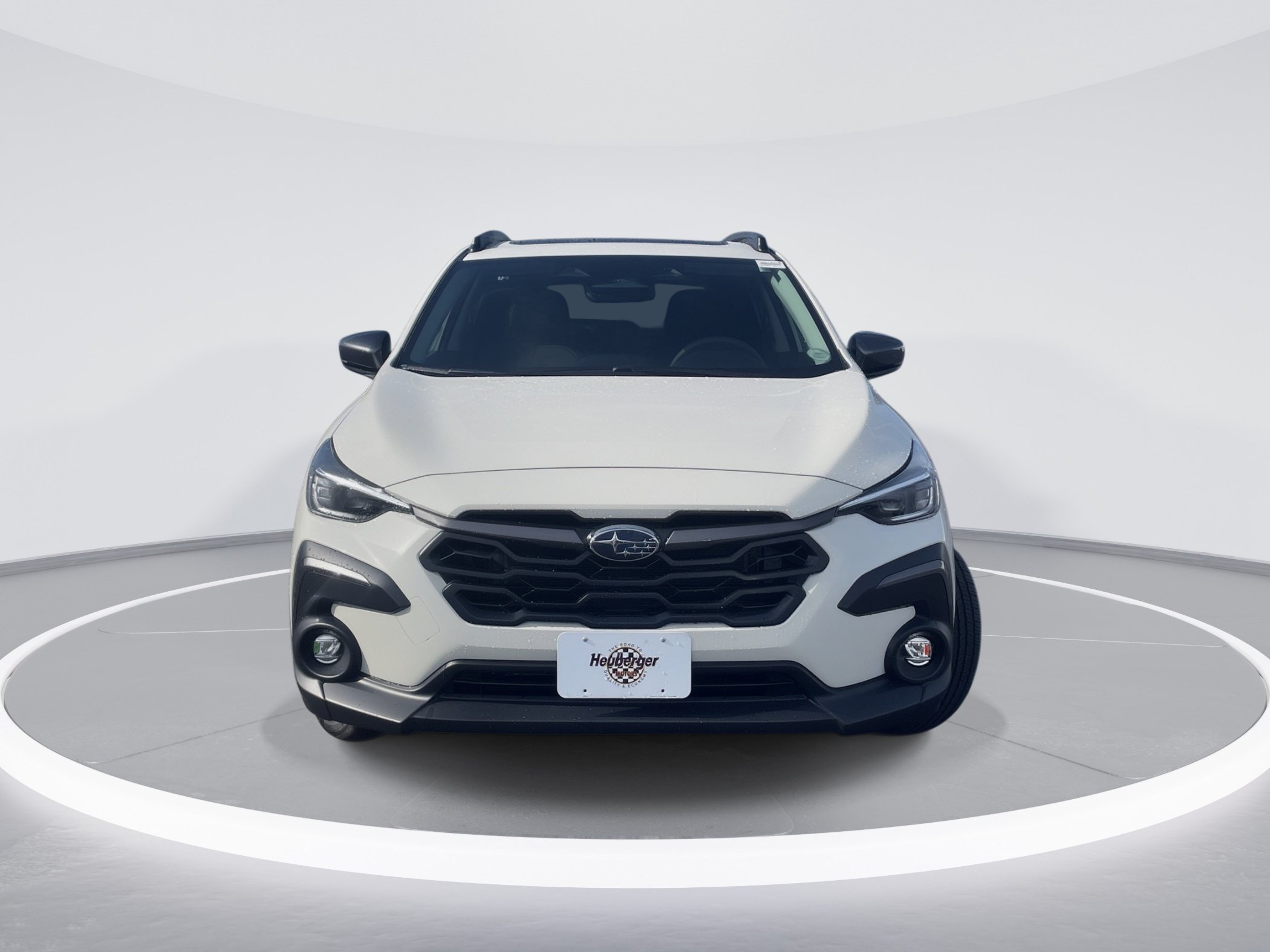 New 2026 Subaru Crosstrek 2.5i Limited AWD/4WD image 2