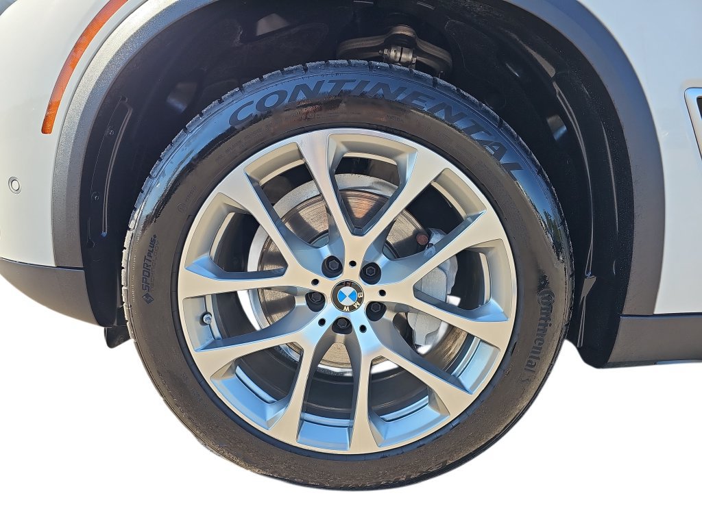 Used 2020 BMW X5 xDrive40i w/ Convenience Package AWD/4WD image 31