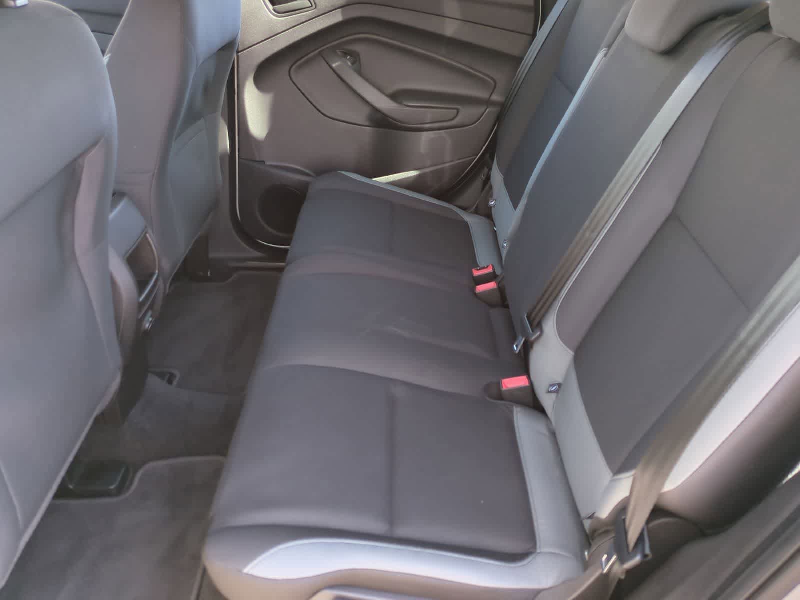 Used 2016 Ford Escape S FWD image 19