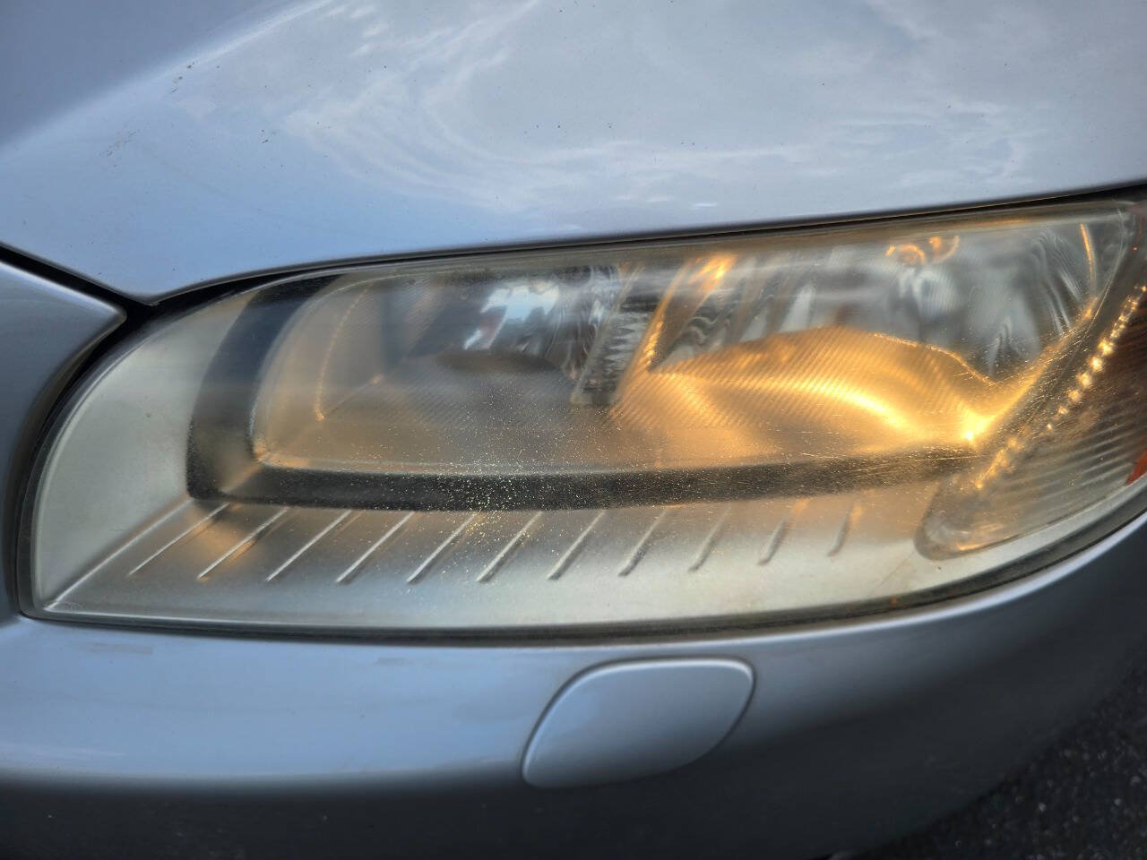 Used 2008 Volvo S80 3.2 FWD image 9
