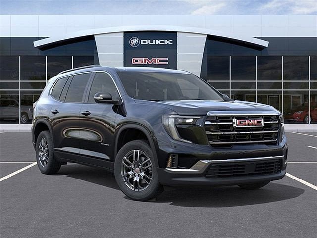 New 2026 GMC Acadia Elevation FWD image 7