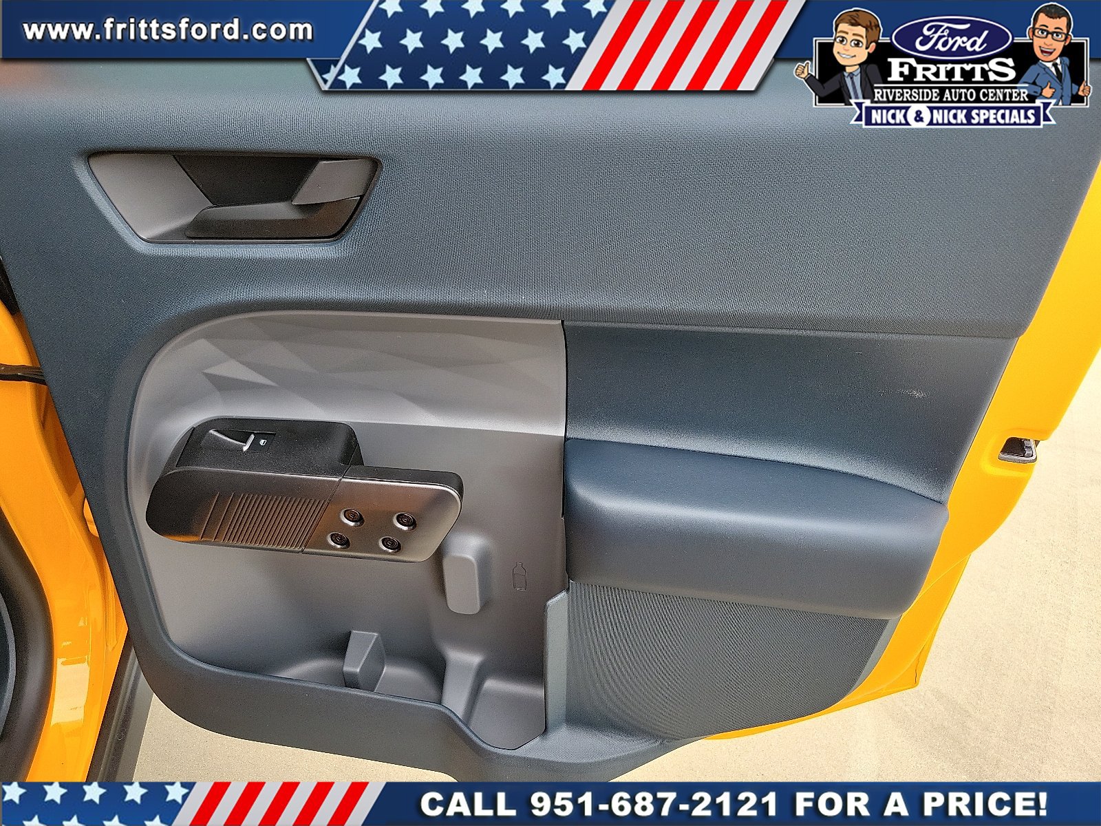 New 2026 Ford Maverick Lariat w/ Black Appearance Package AWD/4WD image 22