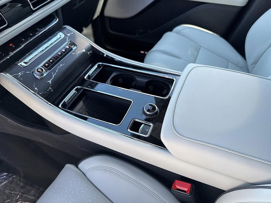 New 2026 Lincoln Aviator Black Label w/ Black Label Special Edition AWD/4WD image 20