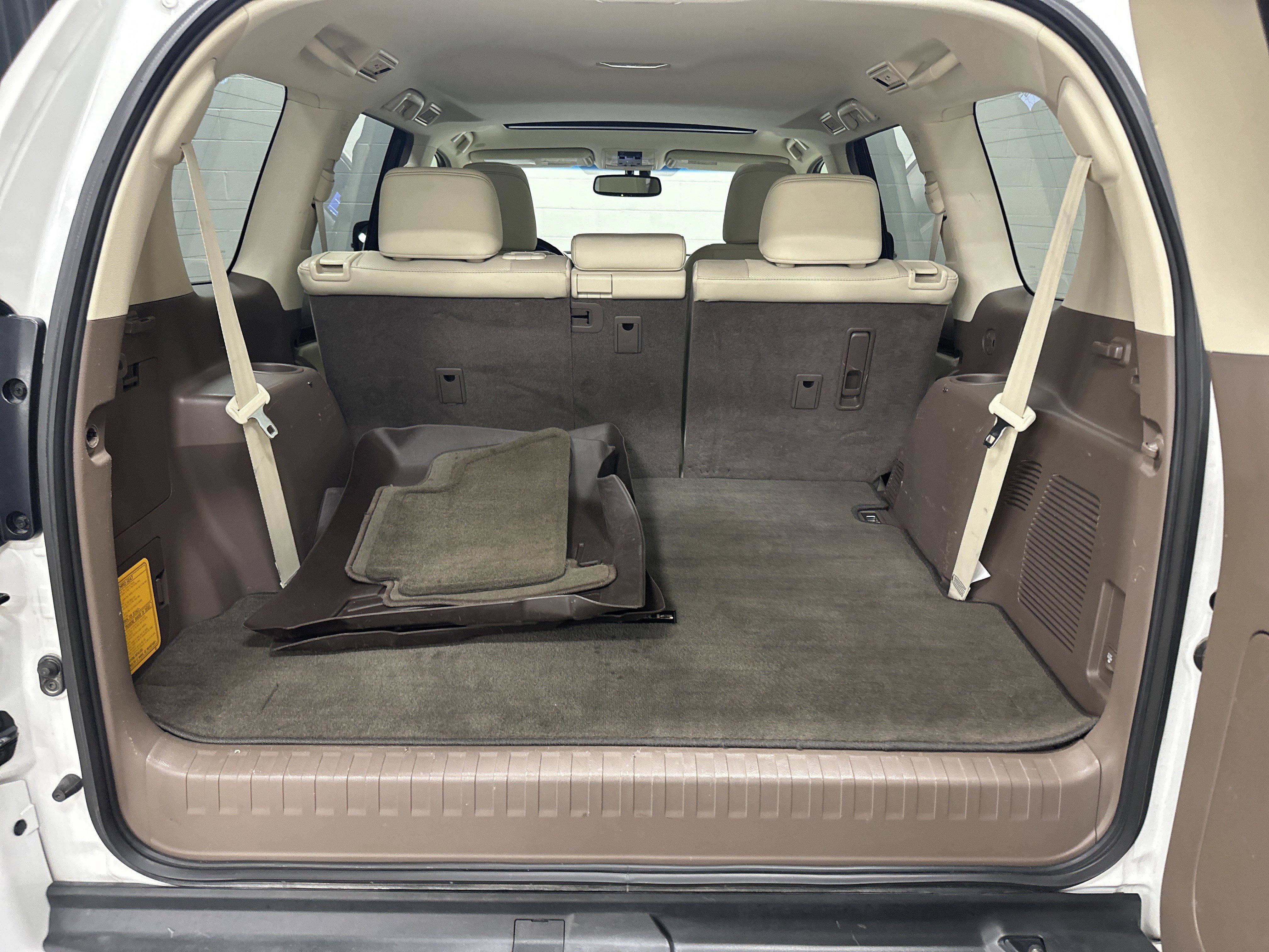 Used 2019 Lexus GX 460 Premium w/ Premium Package AWD/4WD image 33
