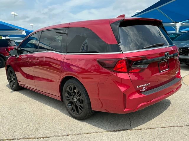Used 2025 Honda Odyssey Sport-L image 4