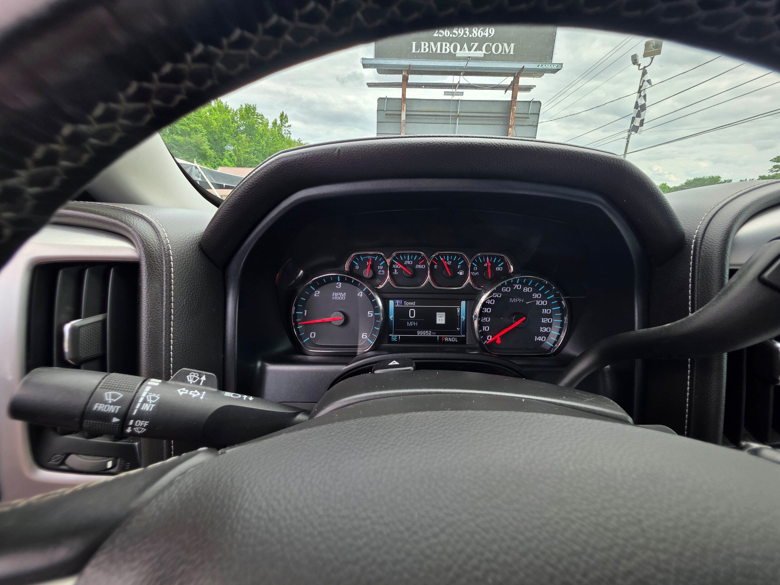 Used 2018 GMC Sierra 1500 SLT AWD/4WD image 11
