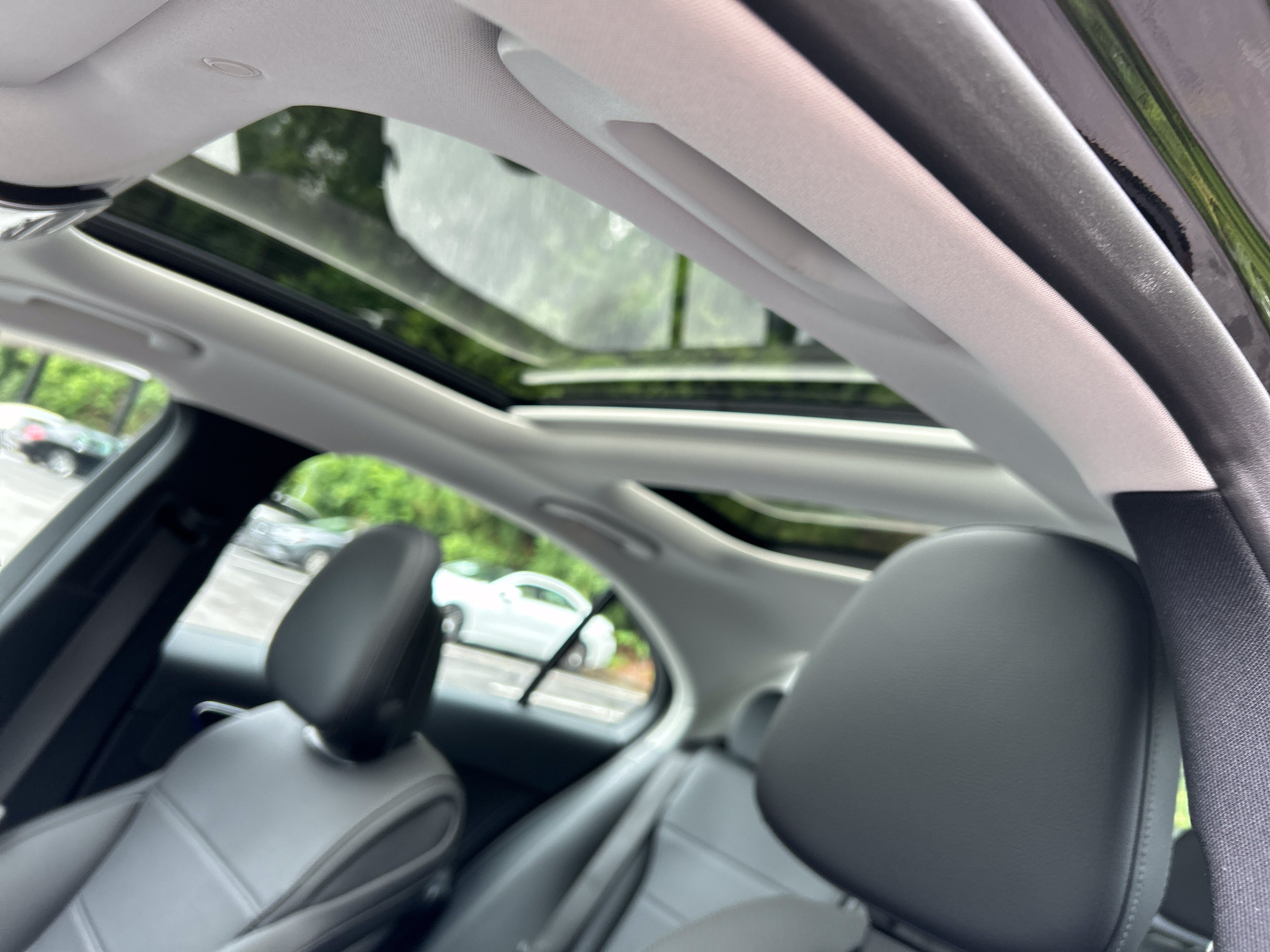 New 2026 Mercedes-Benz C 300 Sedan image 22