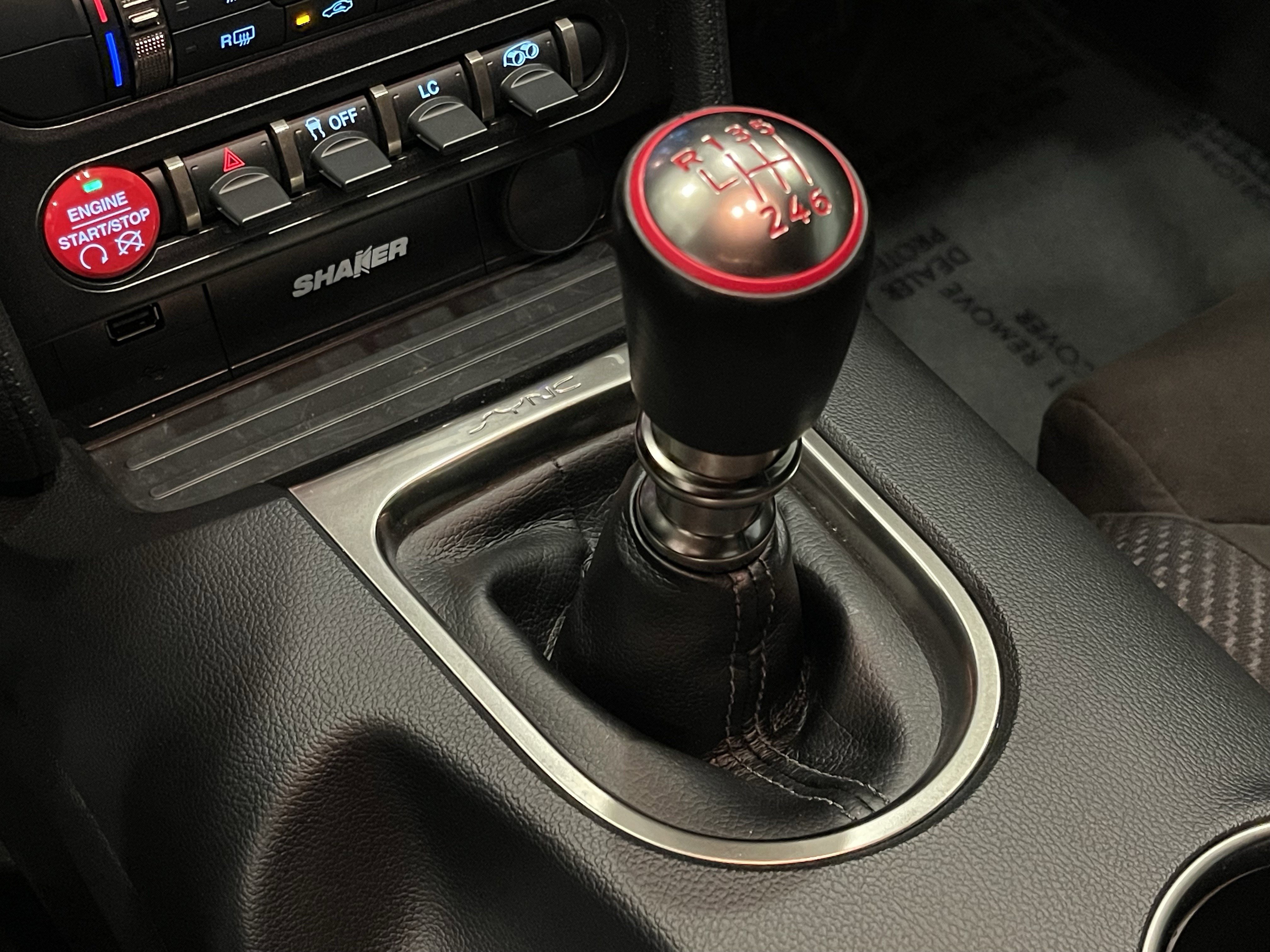 Used 2017 Ford Mustang Shelby GT350R w/ GT350R Equipment Group 920A image 18