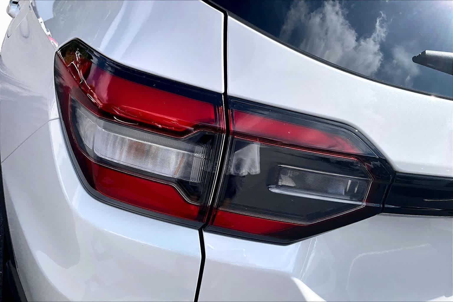 Used 2025 Honda Pilot Touring image 29