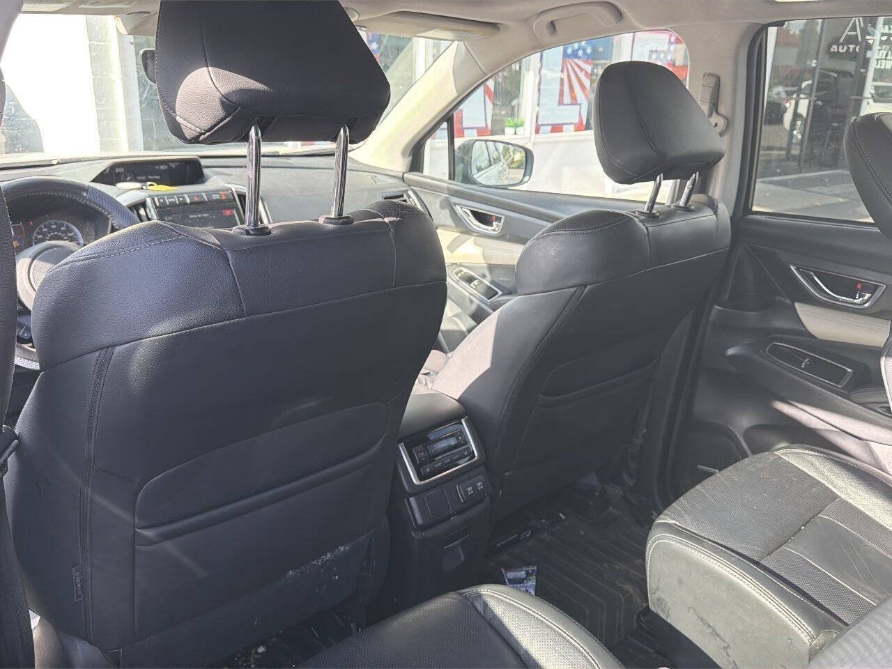 Used 2021 Subaru Ascent Limited w/ Technology Package AWD/4WD image 6
