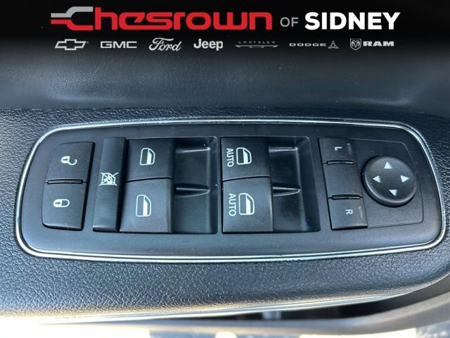 Used 2015 Chrysler 300 Limited w/ Driver Convenience Group AWD/4WD image 34