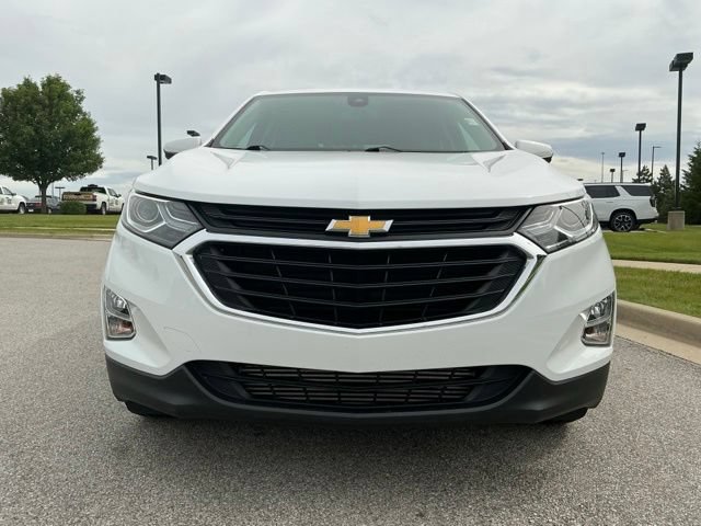 Used 2020 Chevrolet Equinox LT FWD image 8