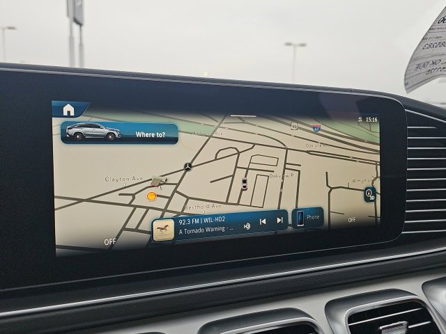 New 2026 Mercedes-Benz GLE 53 AMG 4MATIC Coupe image 28