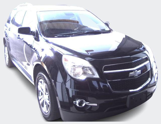 Used 2014 Chevrolet Equinox LT w/ Power Convenience Package image 1