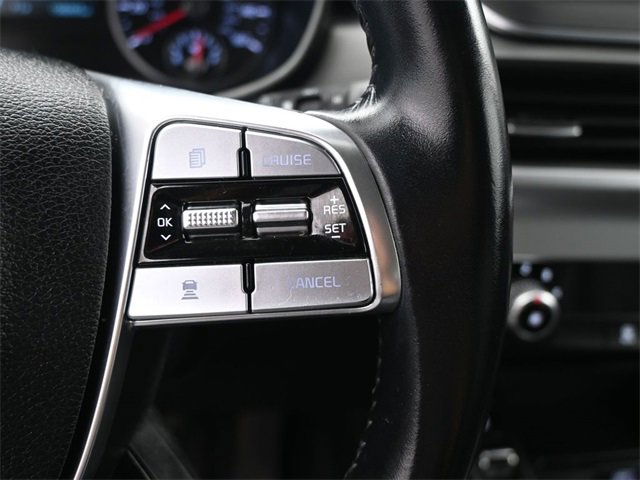 Used 2021 Kia Telluride S image 28