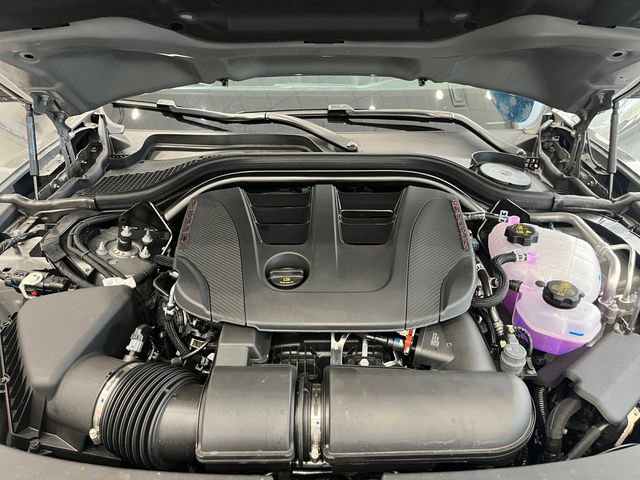 New 2026 Dodge Charger Scat Pack w/ Blacktop Package image 14