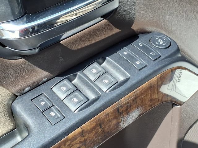 Used 2015 Chevrolet Silverado 1500 LT w/ All Star Edition AWD/4WD image 22