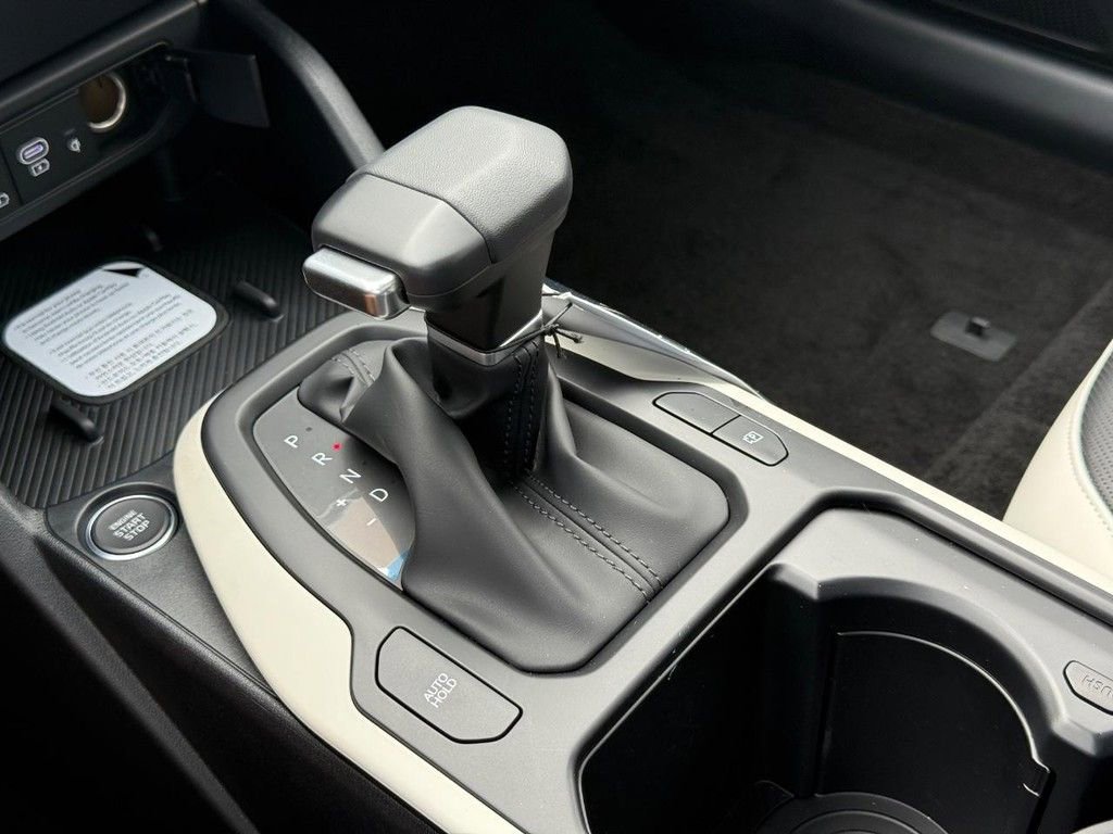 New 2025 Kia K4 GT-Line w/ GT-Line Premium Package image 15