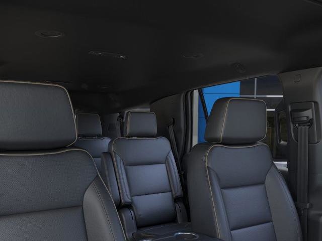 New 2026 Chevrolet Tahoe Premier image 24