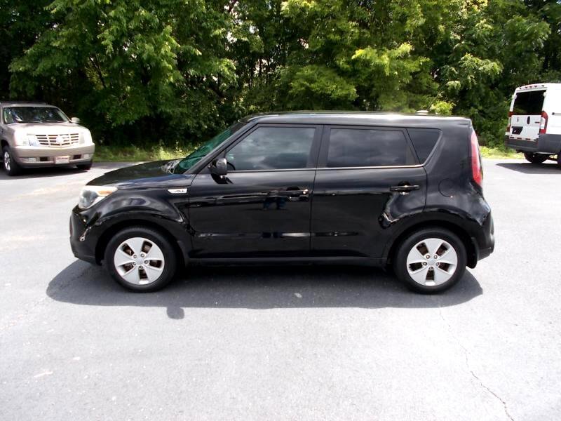 Used 2016 Kia Soul w/ Convenience Package image 3