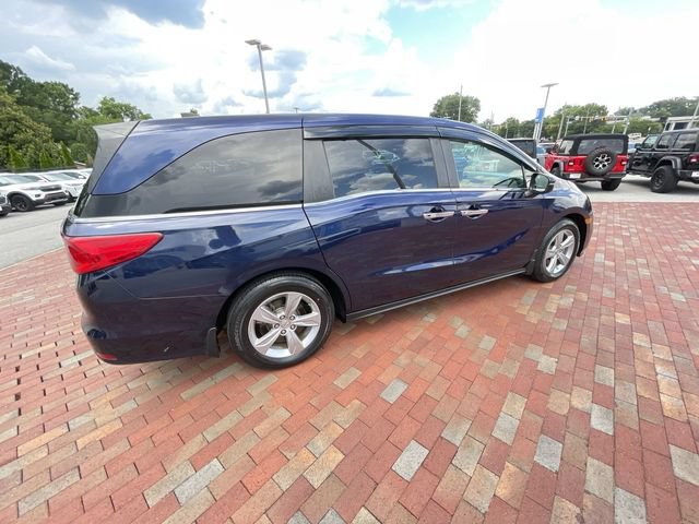 Used 2018 Honda Odyssey EX image 32