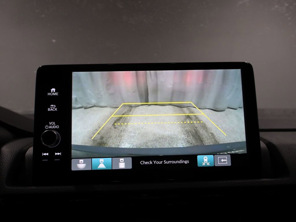 Used 2025 Honda CR-V EX-L image 26