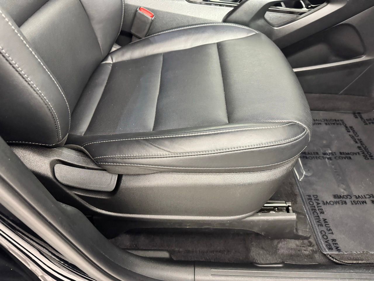 Used 2023 Kia Telluride S w/ S Sunroof Package AWD/4WD image 35