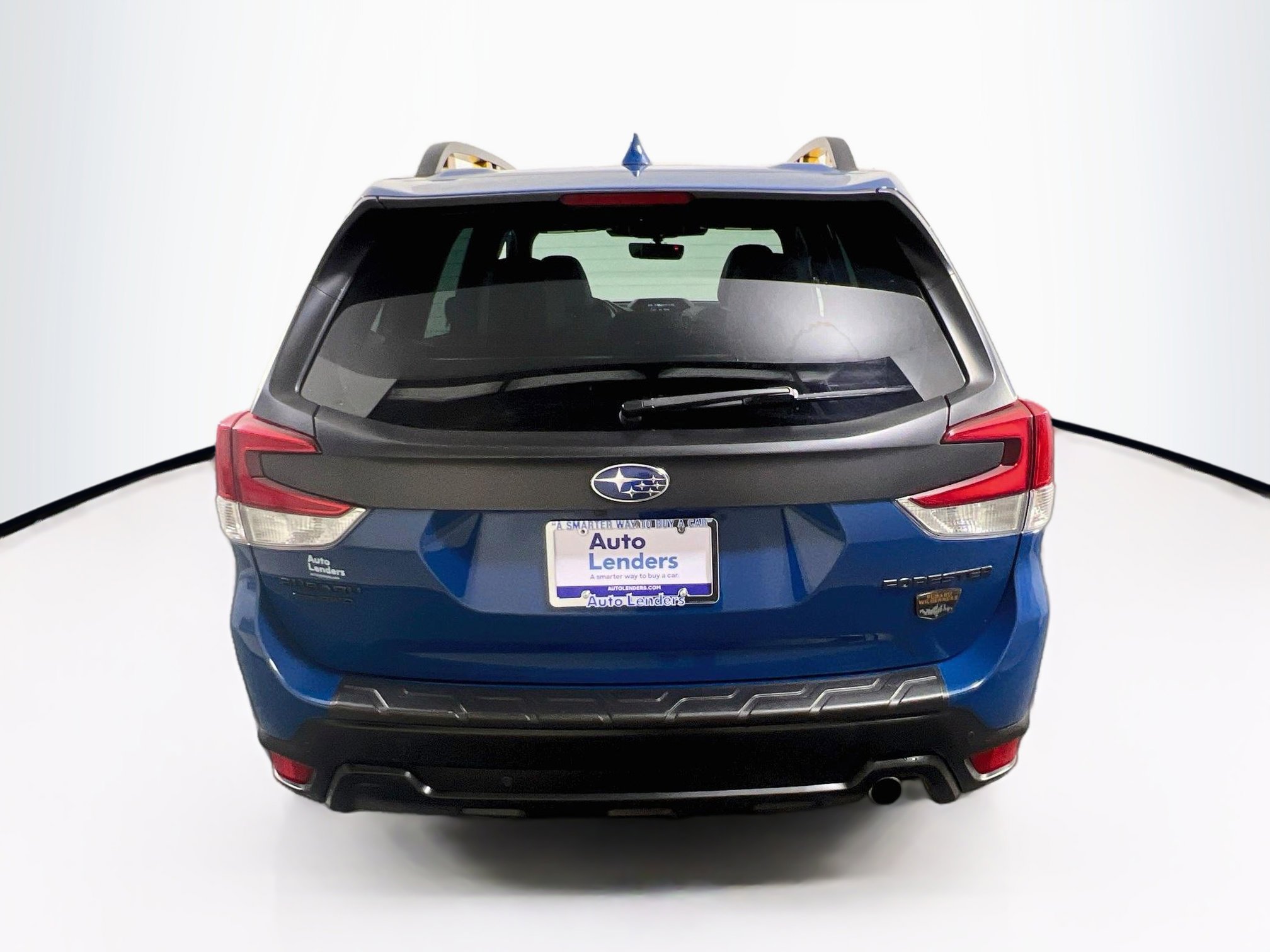 Used 2023 Subaru Forester Wilderness AWD/4WD image 6
