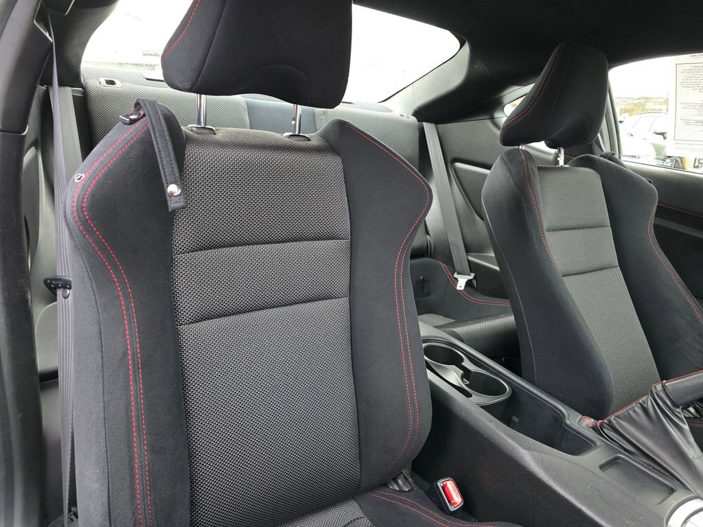 Used 2013 Subaru BRZ Premium image 11