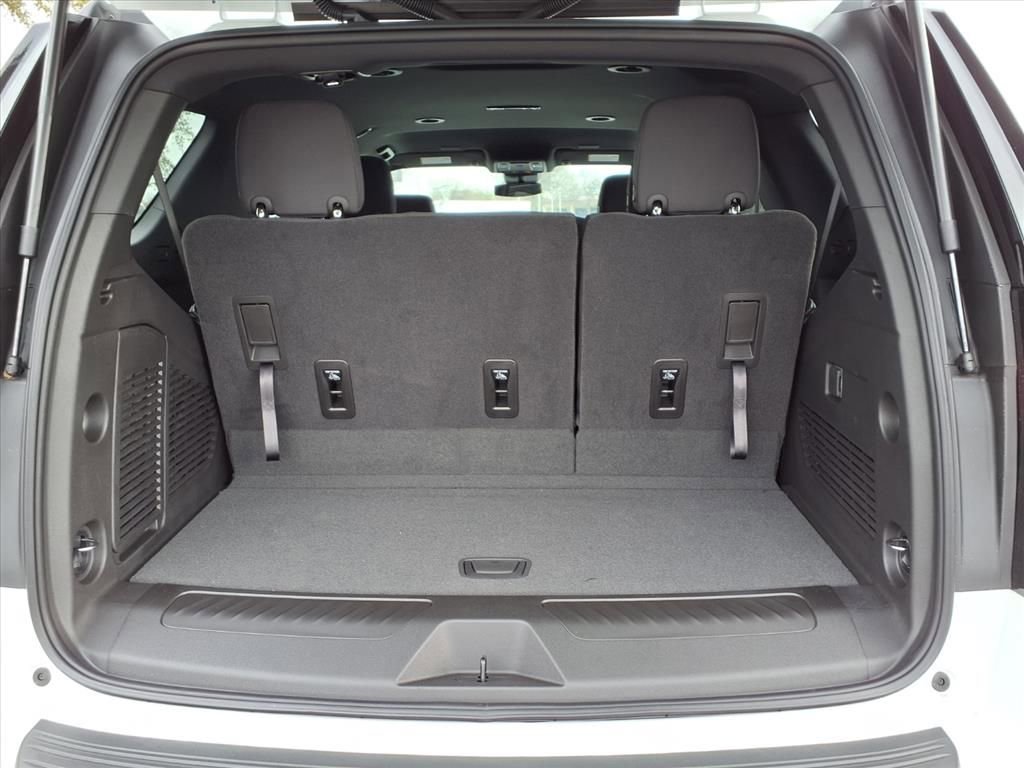 New 2026 Chevrolet Tahoe LS w/ Max Trailering Package image 12