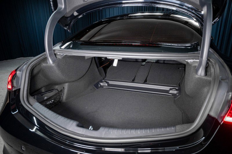 New 2026 Mercedes-Benz CLE 450 450 4MATIC&reg; Coupe image 7