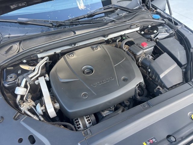 Used 2017 Volvo S90 T6 Inscription w/ Vision Package image 28