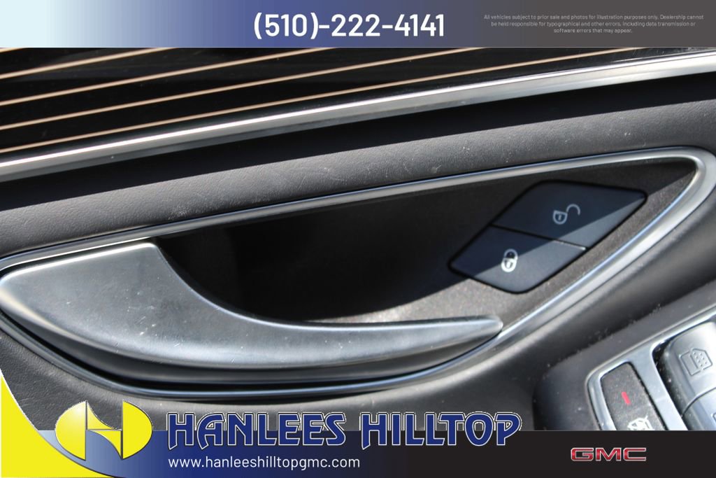 Used 2016 Mercedes-Benz S 550 Sedan image 15