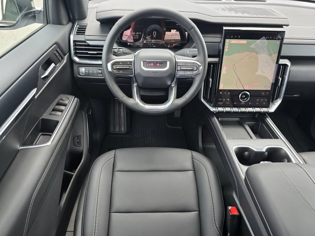 New 2026 GMC Acadia Elevation w/ Elevation Premium Package AWD/4WD image 29
