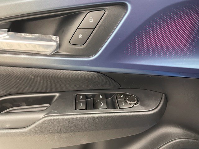 New 2026 Chevrolet Equinox EV LT AWD/4WD image 10
