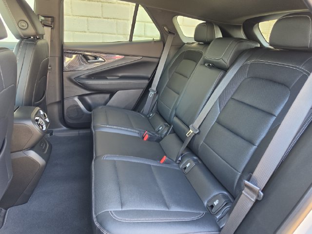 Used 2024 Chevrolet Blazer EV LT AWD/4WD image 38