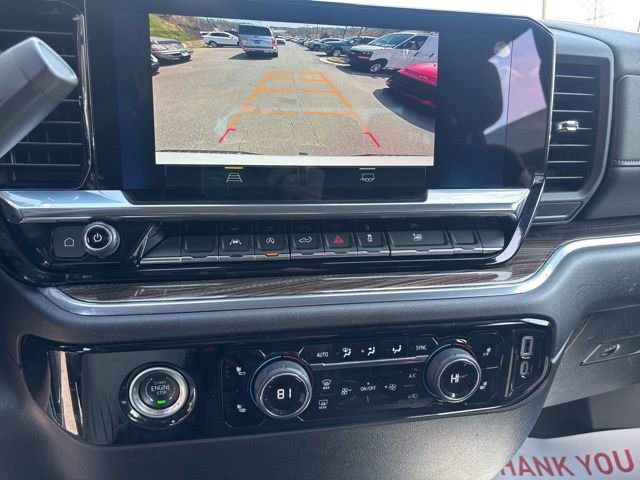 Used 2024 Chevrolet Silverado 1500 LT image 10