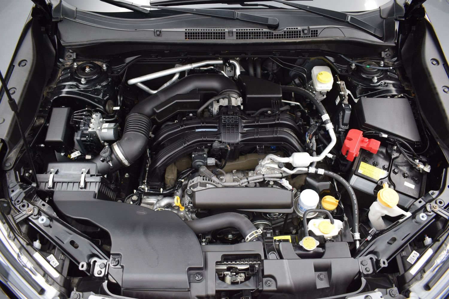 Used 2025 Subaru Forester Premium AWD/4WD image 9