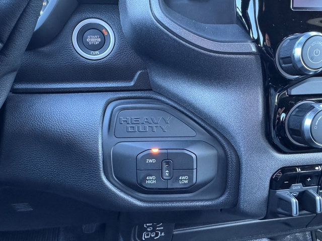 New 2026 RAM 5500 Tradesman image 31