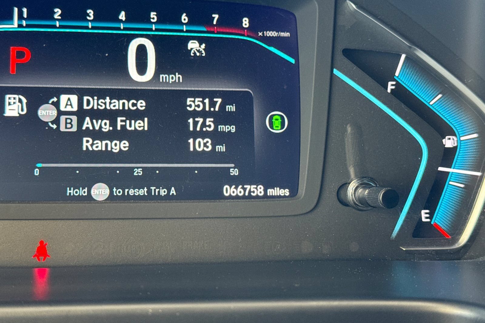Used 2023 Honda Odyssey EX-L image 26