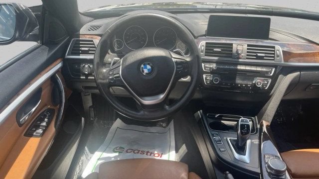 Used 2018 BMW 430i Gran Coupe xDrive AWD/4WD image 17