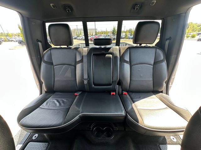 Used 2020 RAM 3500 Laramie AWD/4WD image 35
