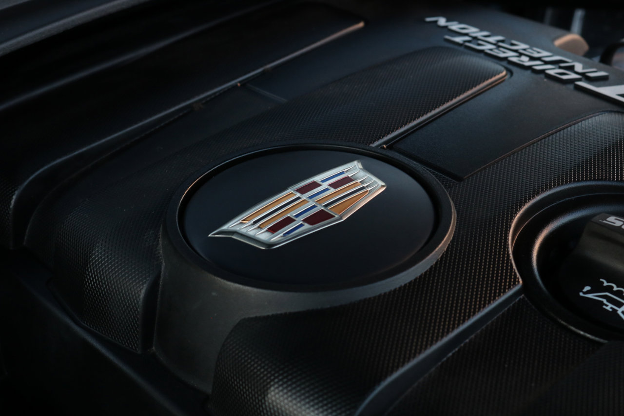 Used 2019 Cadillac CTS Luxury image 50